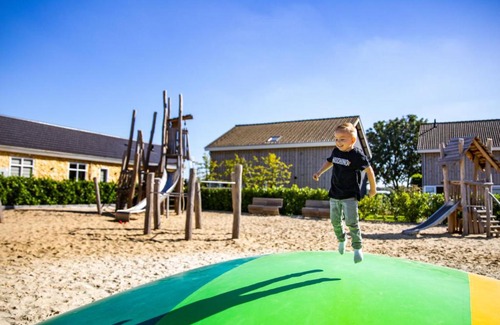 Gasthuis Casa | Holiday Home Green Resort Mooi Bemelen-9