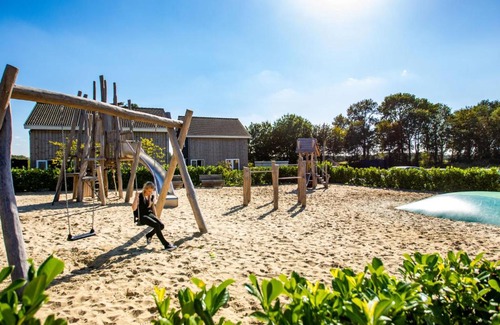 Gasthuis Casa | Holiday Home Green Resort Mooi Bemelen-9