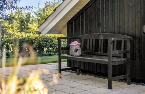 Skovmose Casa | Holiday Home Gret - 700m from the sea by Interhome