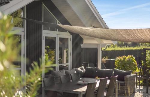 Skovmose Casa | Holiday Home Gret - 700m from the sea by Interhome