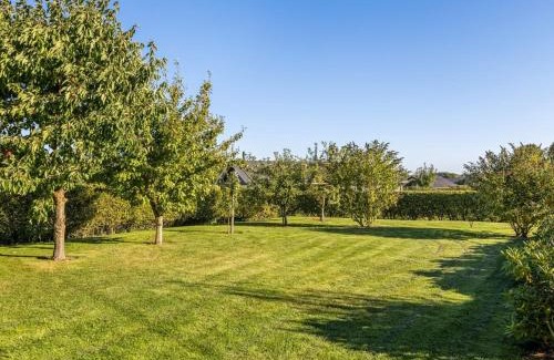 Skovmose Casa | Holiday Home Gret - 700m from the sea by Interhome