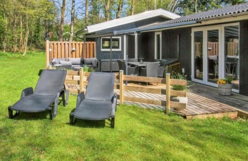 Arrild Ferieby Casa | Holiday Home Gretl - 31km from the sea by Interhome