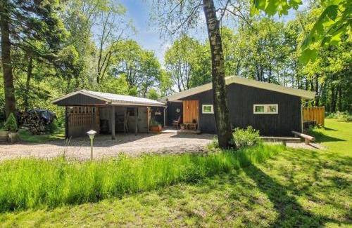 Arrild Ferieby Casa | Holiday Home Gretl - 31km from the sea by Interhome