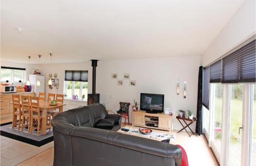 Grevinge Casa | Holiday Home Grevinge Xxvi
