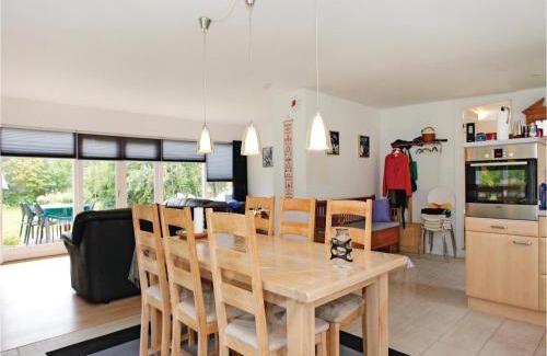 Grevinge Casa | Holiday Home Grevinge Xxvi