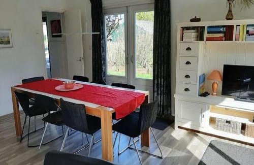 Groet Casa | Holiday Home Groet near Schoorl Dunes