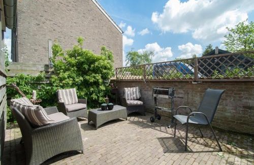 Groet Casa | Holiday Home Groet near Schoorl Dunes