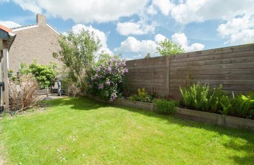 Groet Casa | Holiday Home Groet near Schoorl Dunes