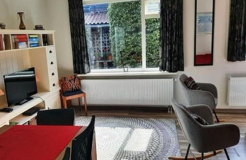 Groet Casa | Holiday Home Groet near Schoorl Dunes