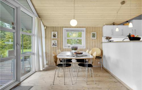 Rageleje Casa | Holiday Home Grusbakke Åsen