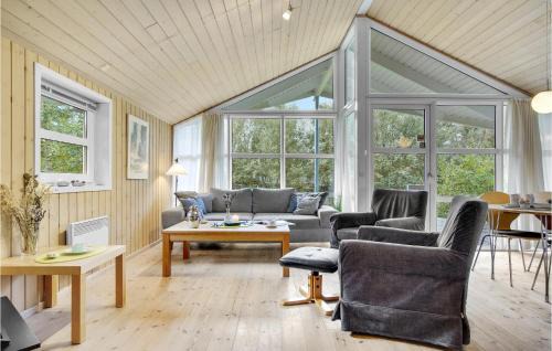 Rageleje Casa | Holiday Home Grusbakke Åsen