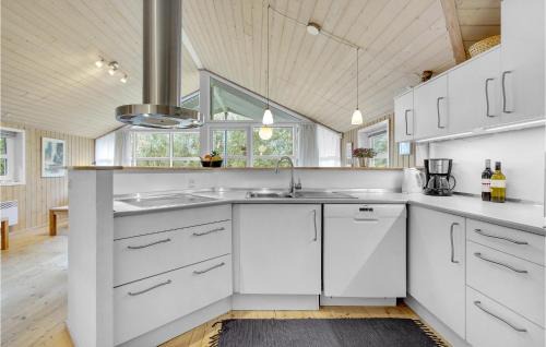 Rageleje Casa | Holiday Home Grusbakke Åsen