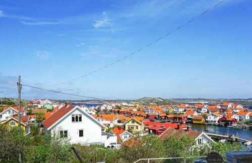 Gullholmen Casa | Holiday home Gullholmen