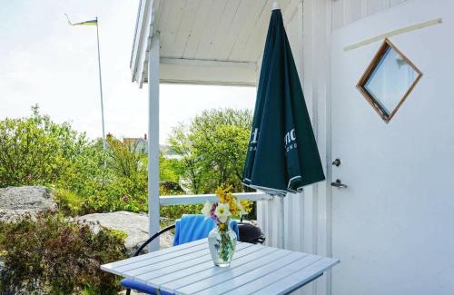 Gullholmen Casa | Holiday home Gullholmen
