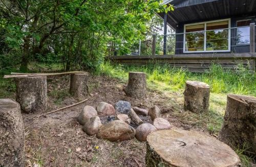 Syddjurs Municipality Casa | Holiday Home Gunward - 3km from the sea by Interhome
