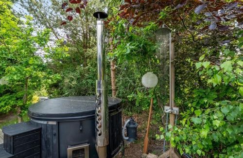 Syddjurs Municipality Casa | Holiday Home Gunward - 3km from the sea by Interhome