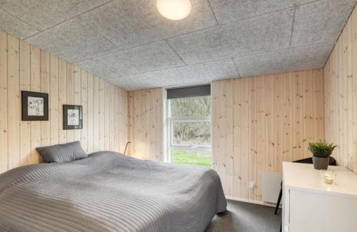 Bork Havn Casa | Holiday Home Gustaf - 400m to the inlet by Interhome