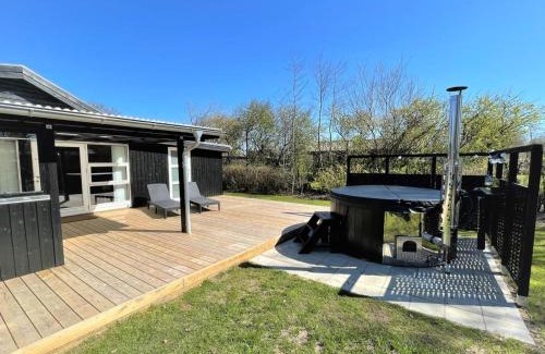 Bork Havn Casa | Holiday Home Gustaf - 400m to the inlet by Interhome