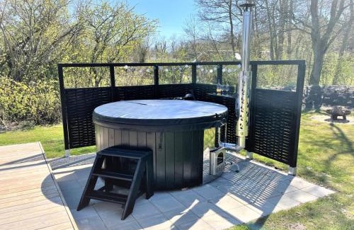 Bork Havn Casa | Holiday Home Gustaf - 400m to the inlet by Interhome