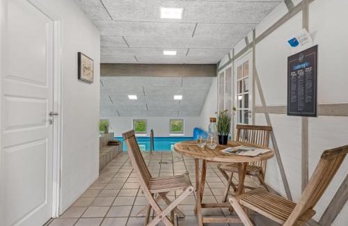 Blavand Casa | Holiday Home Guthbrand - 1-3km from the sea by Interhome
