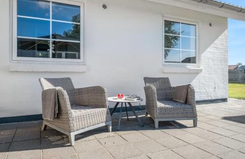Blavand Casa | Holiday Home Guthbrand - 1-3km from the sea by Interhome