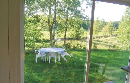 Lidhult Casa | Holiday Home Håknehult Lidhult