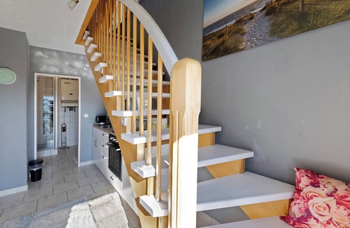 Theene Casa | Casa de vacaciones 'Harmonie' con terraza privada, Wi-Fi y aire acondicionado