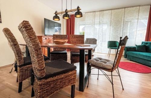 Bertsdorf Casa | Holiday Home Habichtnest by Interhome