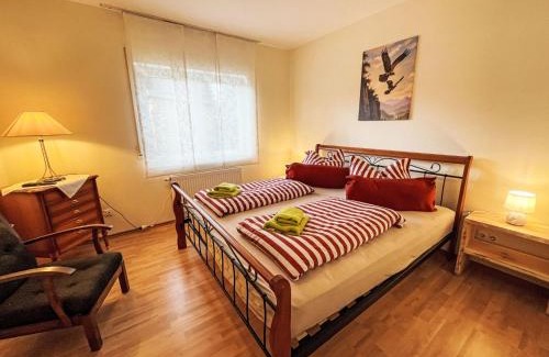 Bertsdorf Casa | Holiday Home Habichtnest by Interhome