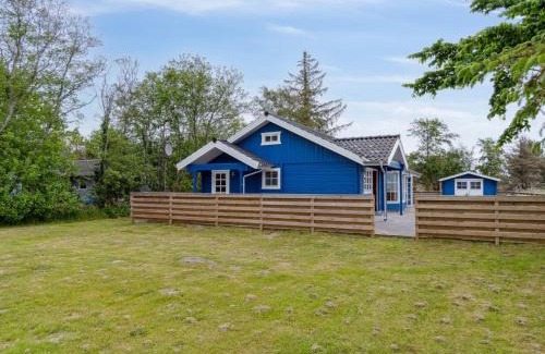 Nordost Casa | Holiday Home Hæryst - 175m from the sea by Interhome
