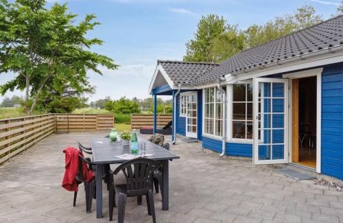 Nordost Casa | Holiday Home Hæryst - 175m from the sea by Interhome