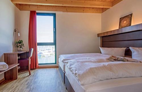 Grossposna Casa | Holiday Home Hafenhaus by Interhome