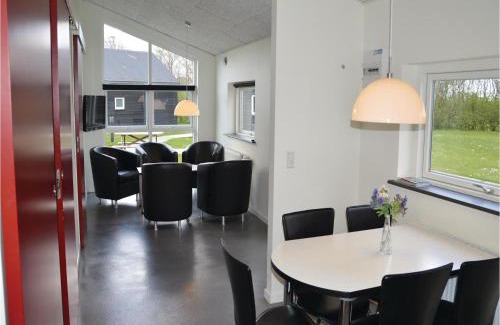 Spjald Casa | Holiday Home Halvejen Hytte Spjald Ii