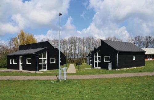 Spjald Casa | Holiday Home Halvejen Hytte Spjald Ii