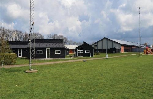 Spjald Casa | Holiday Home Halvejen Hytte Spjald Ii
