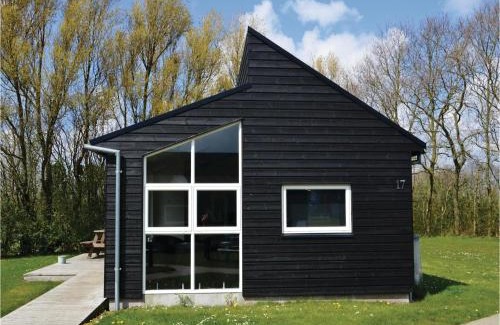 Spjald Casa | Holiday Home Halvejen Hytte Spjald I