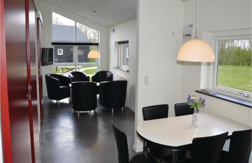 Spjald Casa | Holiday Home Halvejen Hytte Spjald I