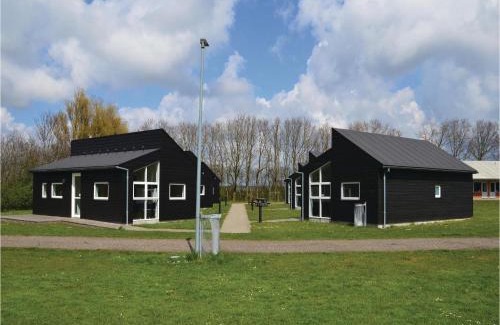 Spjald Casa | Holiday Home Halvejen Hytte Spjald I