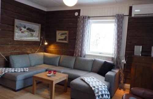 Hammarstrand Apartamento | Holiday home Hammarstrand 4 persons
