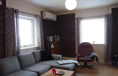 Hammarstrand Apartamento | Holiday home Hammarstrand 4 persons