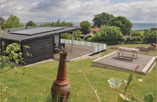 Kettingskov Casa | Holiday Home Harbokobbel