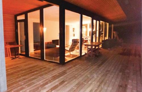 Kettingskov Casa | Holiday Home Harbokobbel