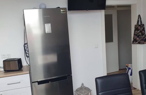 Friedrichsthal Casa | Casa de vacaciones 'Haus Schmidt Bildstock' con Wi-Fi