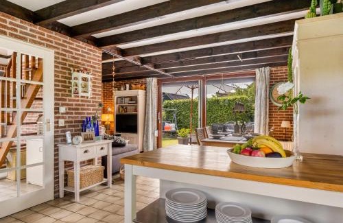 Wolphaartsdijk Casa | Holiday Home Haus Anni by Interhome