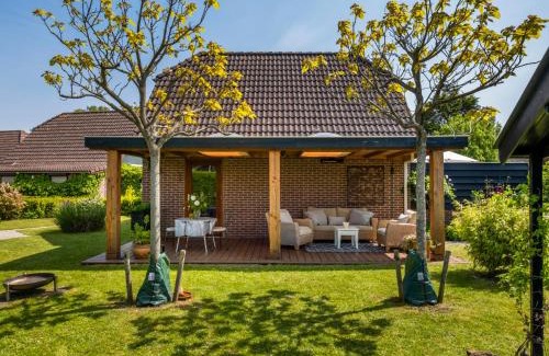 Wolphaartsdijk Casa | Holiday Home Haus Anni by Interhome