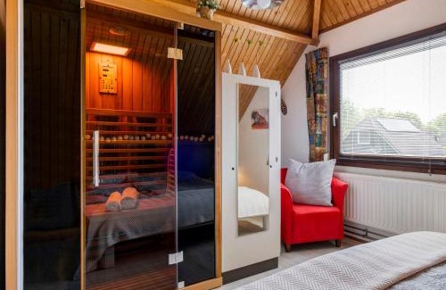 Wolphaartsdijk Casa | Holiday Home Haus Anni by Interhome