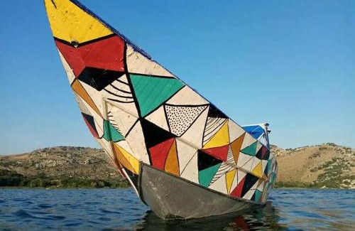 Karuc Casa | Holiday home Haustor with Skadar lake view