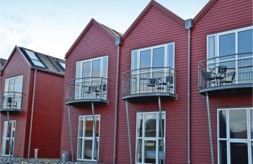 Thorsminde Casa | Holiday Home Havnevej Ulfborg Ix