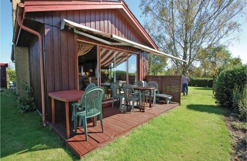 Hejlsminde Strand Casa | Holiday Home Hejls With A Fireplace 267