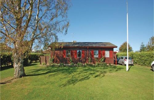 Hejlsminde Strand Casa | Holiday Home Hejls With A Fireplace 267